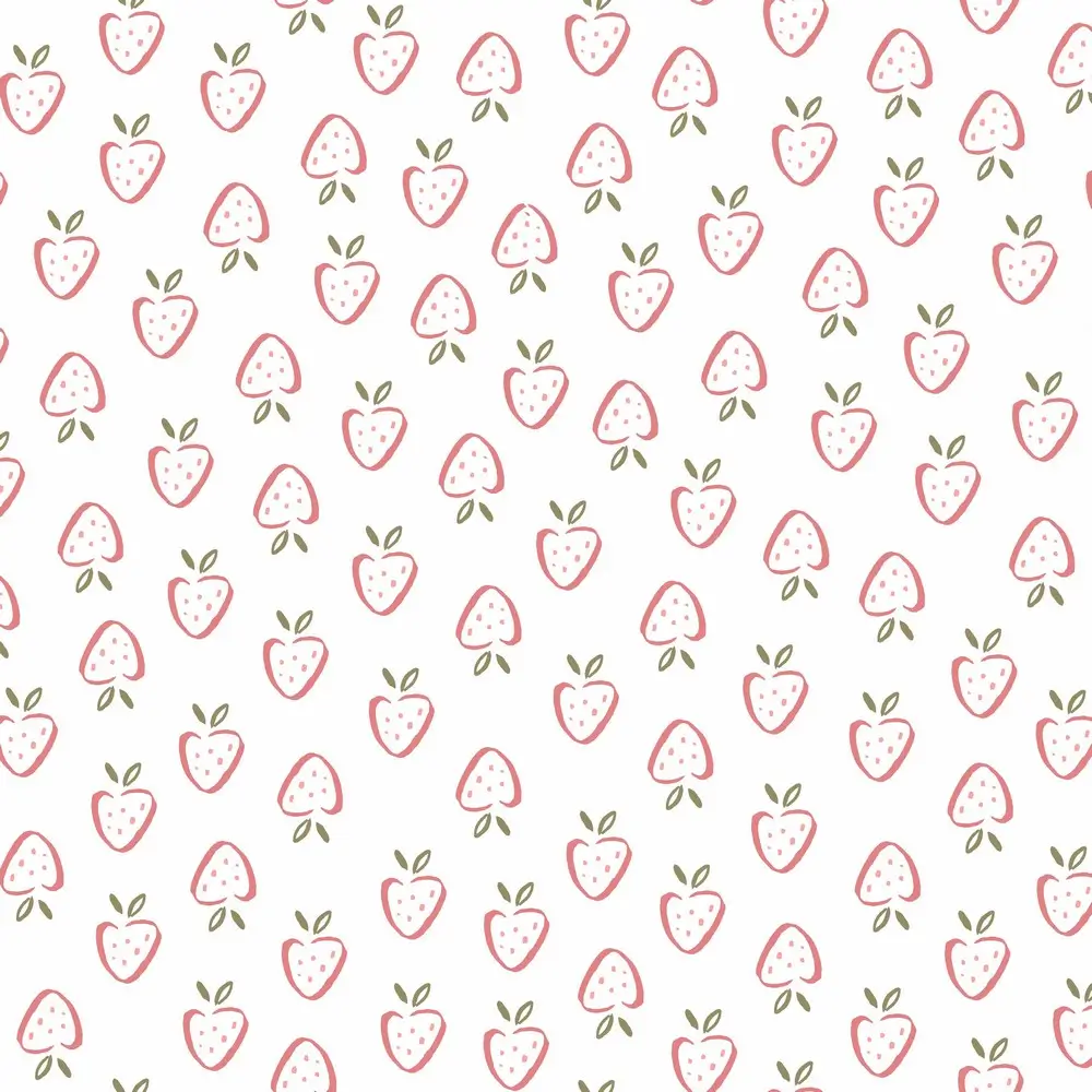 Jersey Strawberry