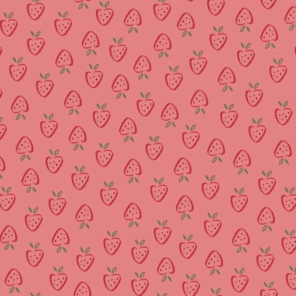 Jersey Strawberry