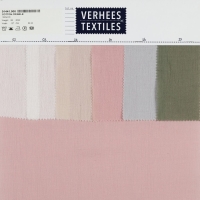 Krinkel katoen beige