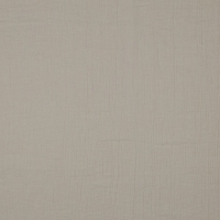 Krinkel katoen beige