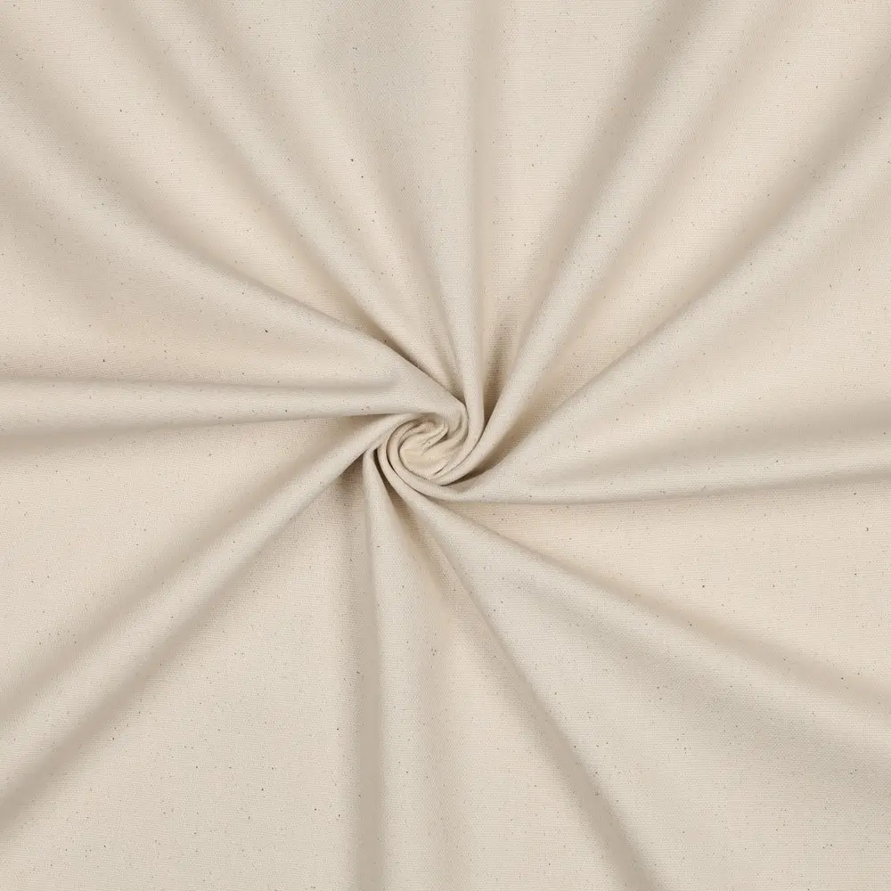Canvas, natural