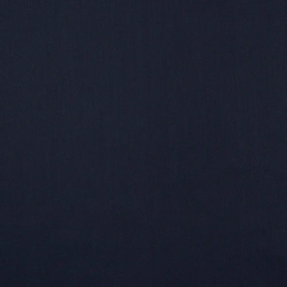 Biologische voile navy