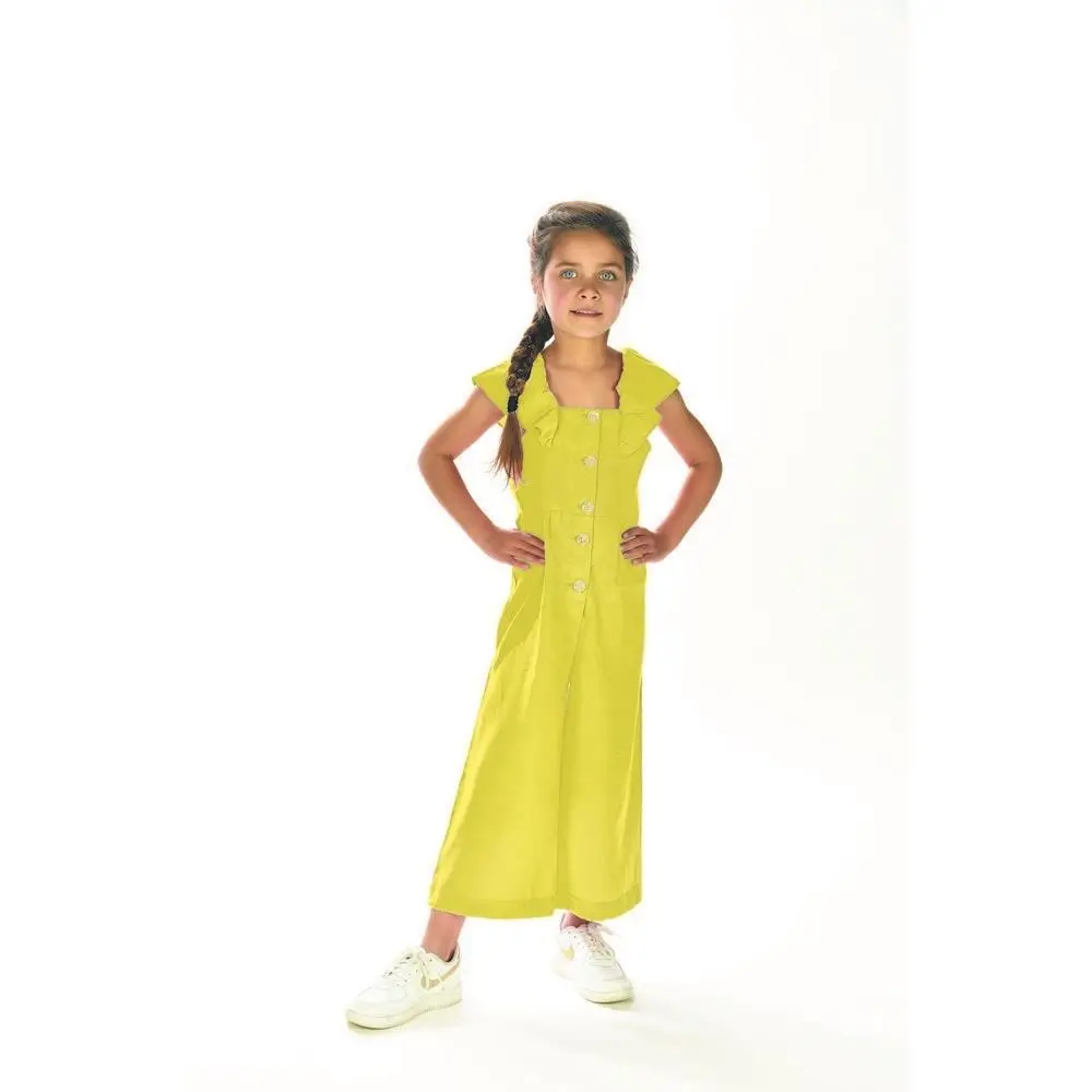 Biologische voile natural