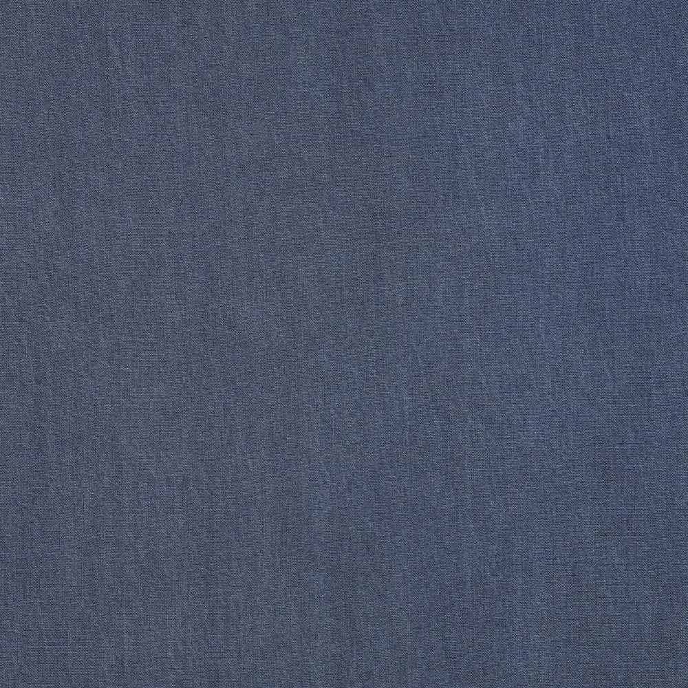 Tencel denim indigo