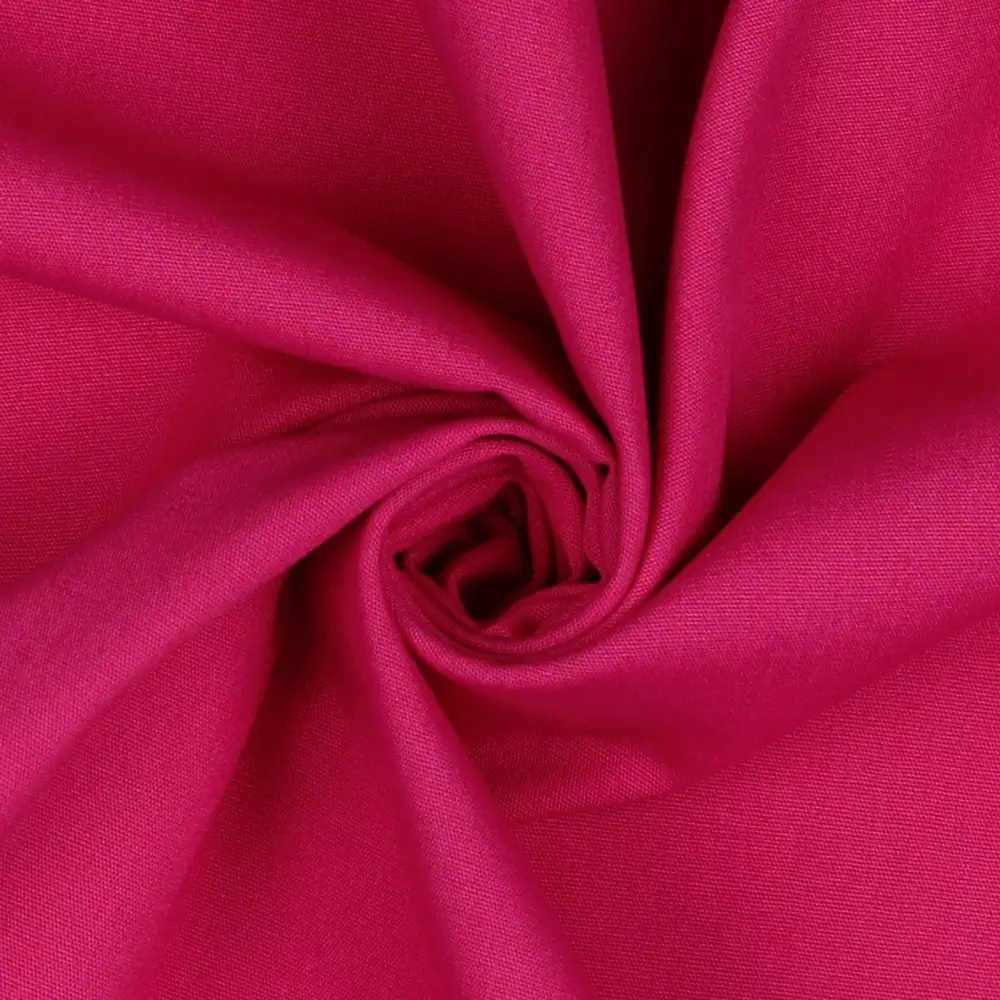 Biologische Candy Cotton roze