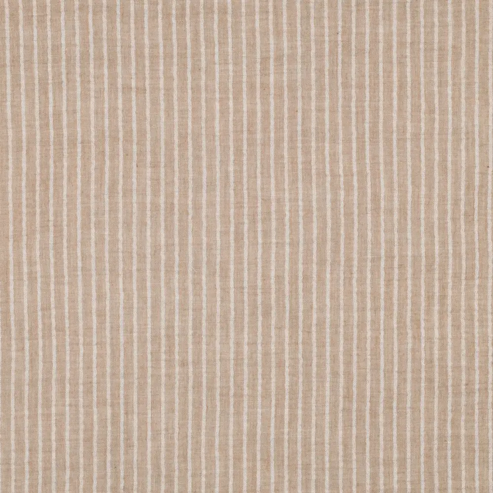 Double Gauze Yarn Dyed Stripes