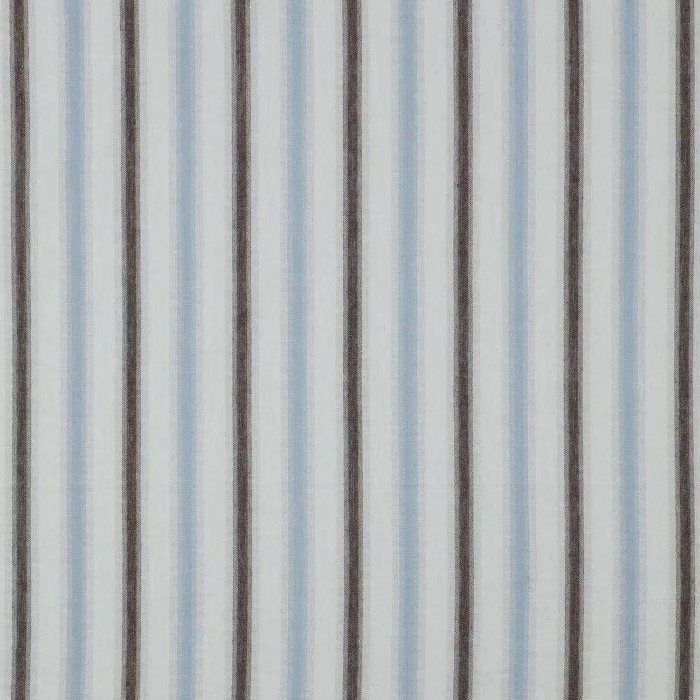 Cotton Seersucker Yarn Dyed Stripes