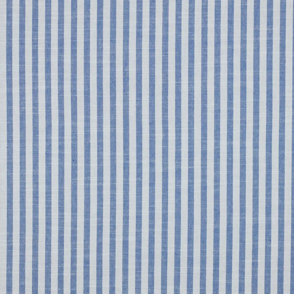 Cotton Yarn Dyed Stripes