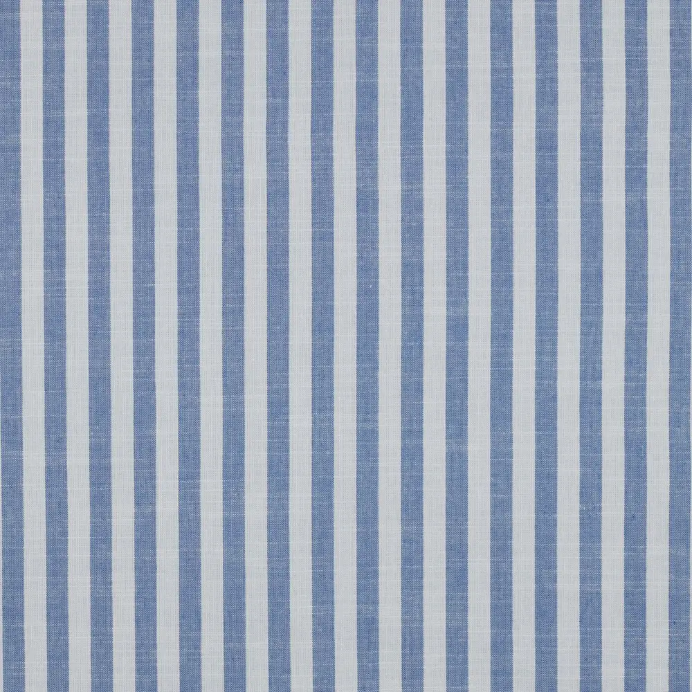 Cotton Yarn Dyed Stripes