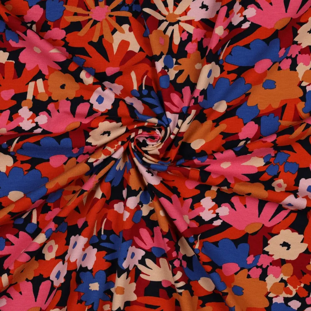 Jersey Gots Pop Blossom Nerida Hansen