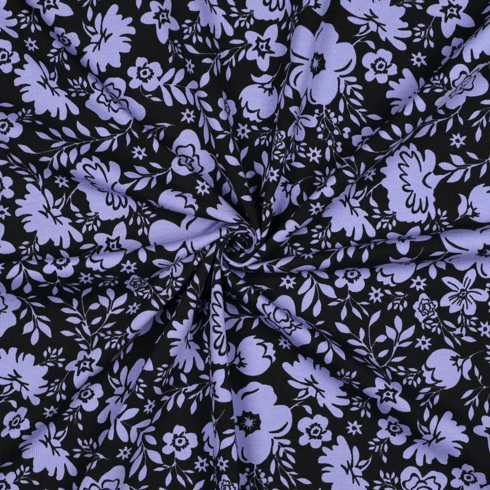 Jersey Flowers