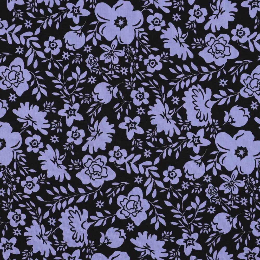 Jersey Flowers