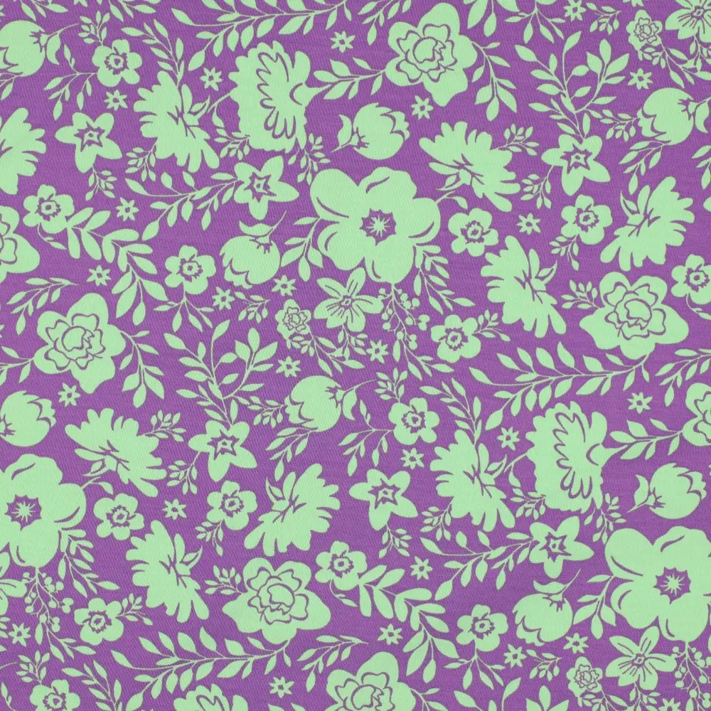 Jersey Flowers
