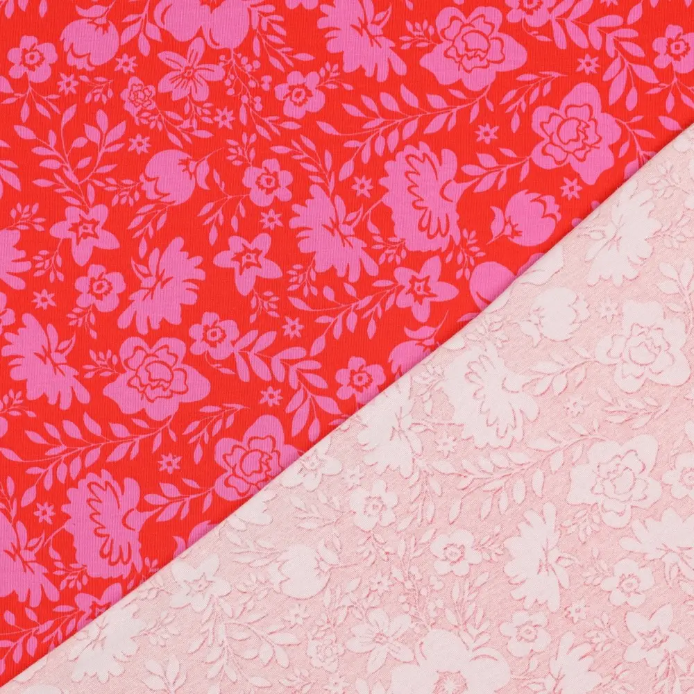 Jersey Flowers