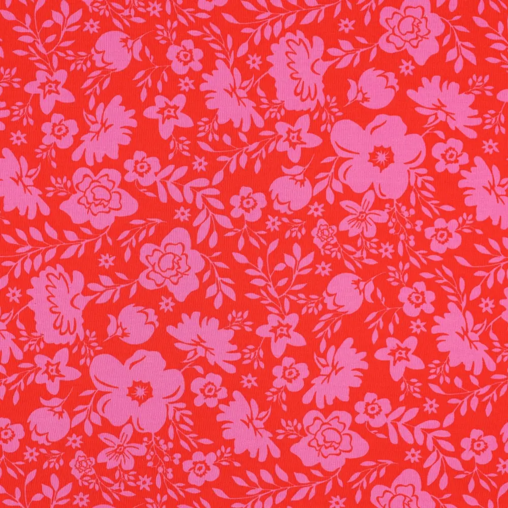 Jersey Flowers
