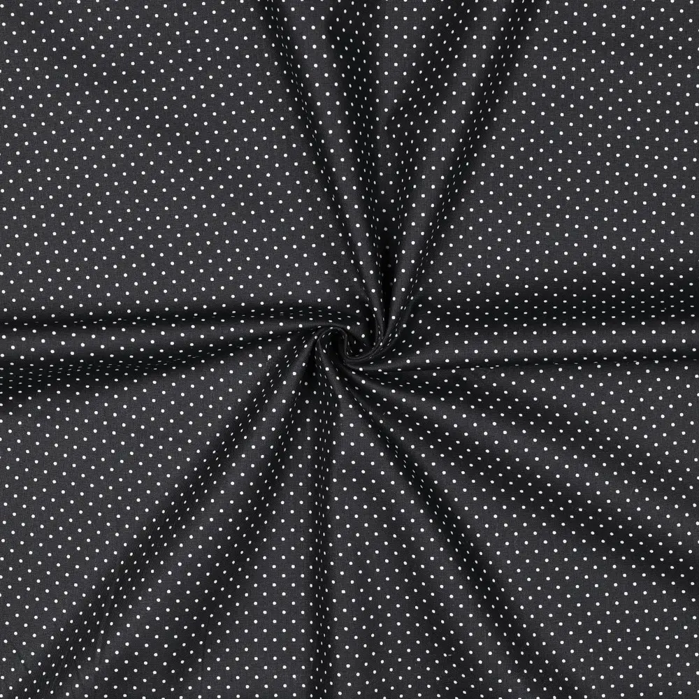Poplin Petit Dots