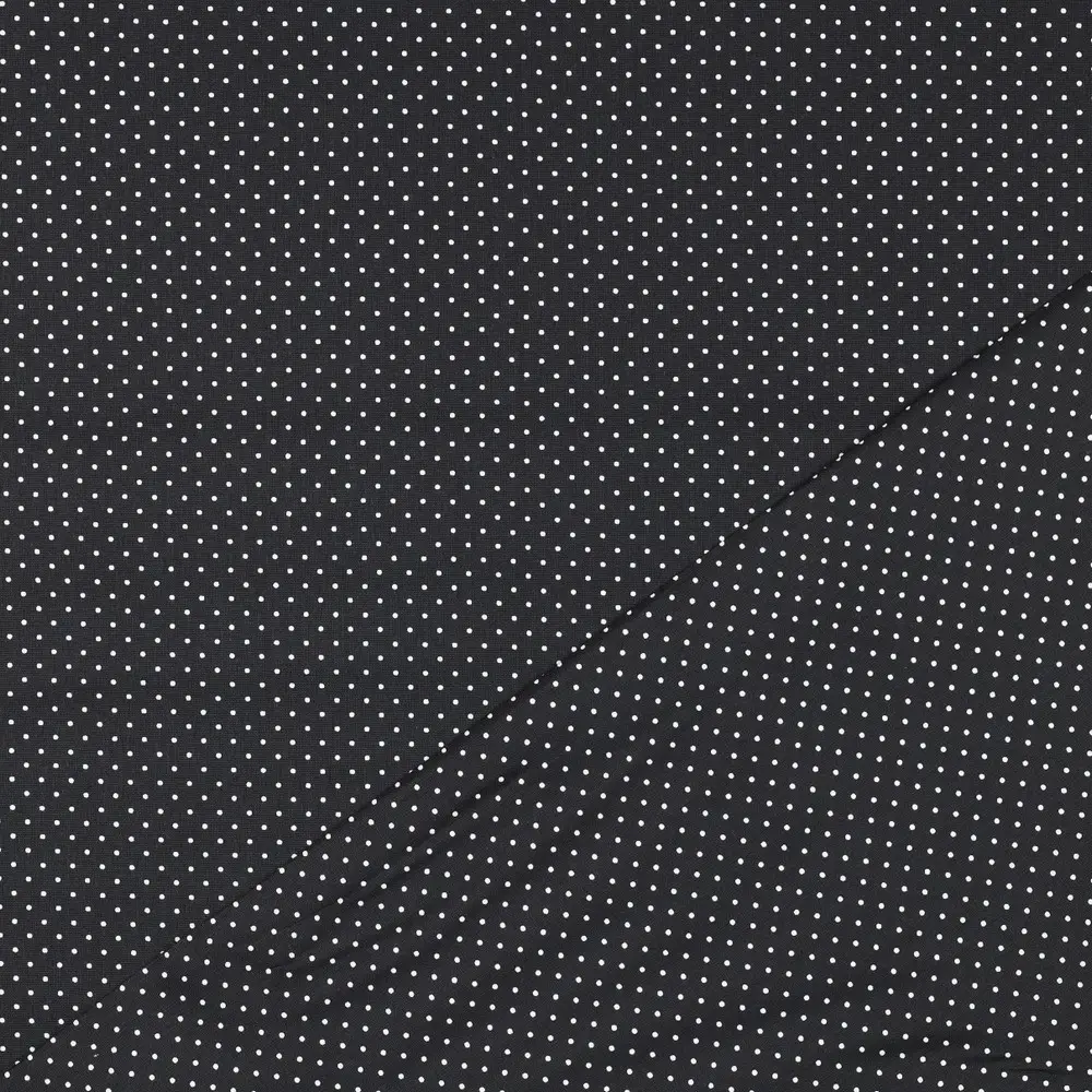 Poplin Petit Dots