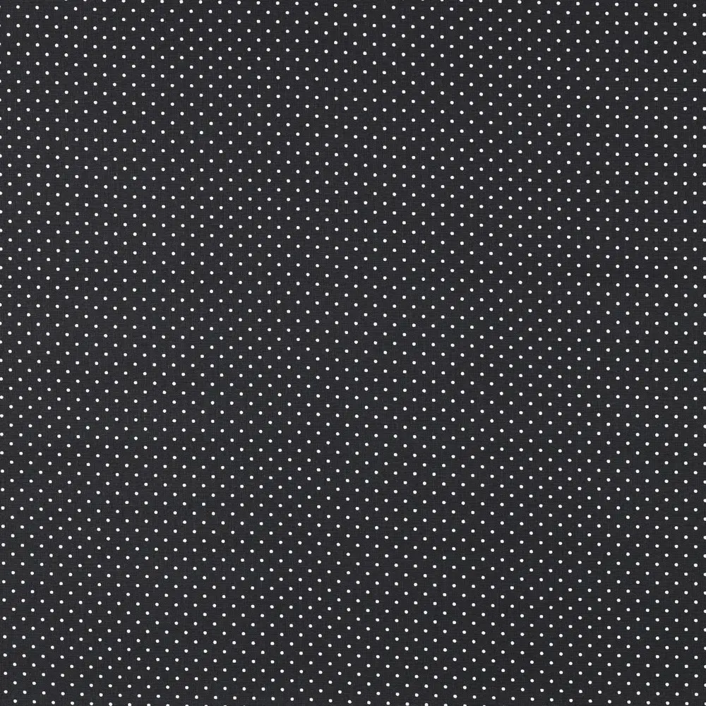 Poplin Petit Dots