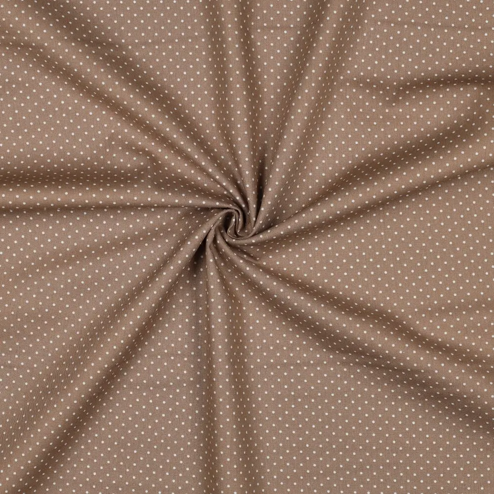 Poplin Petit Dots
