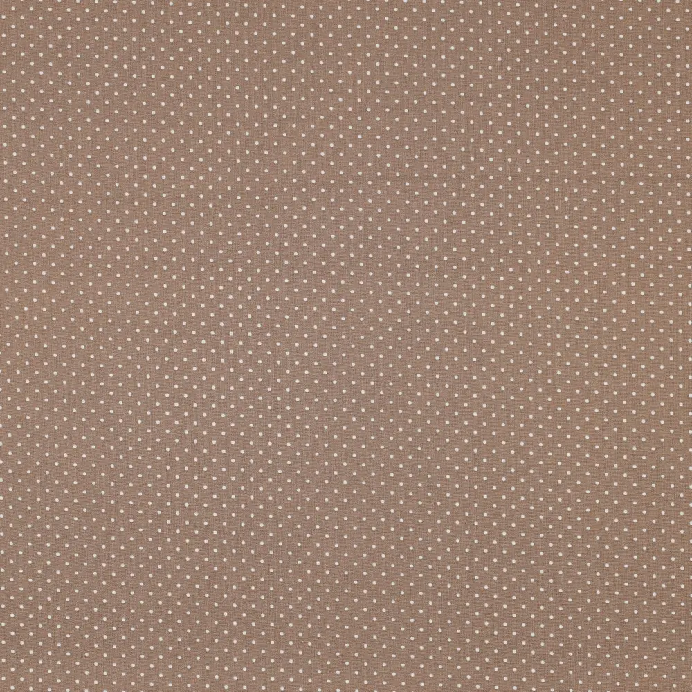 Poplin Petit Dots