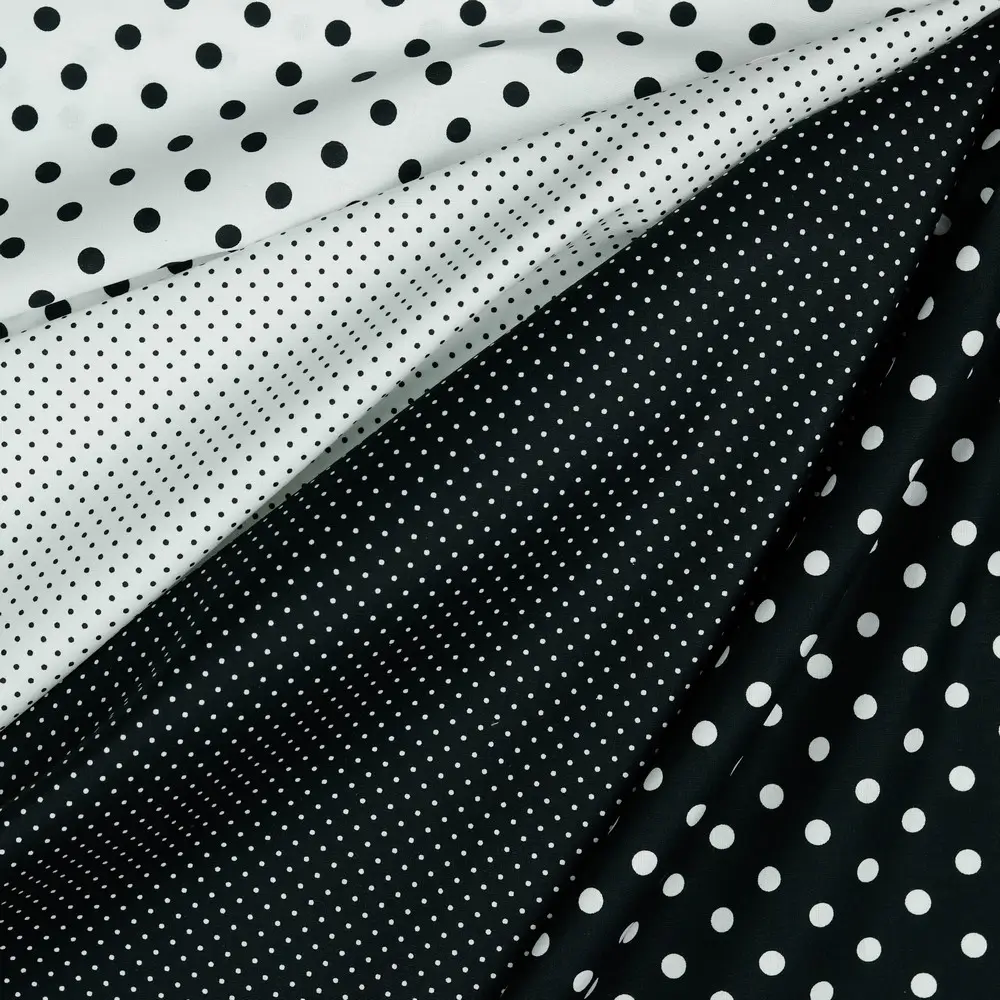 Poplin Dots