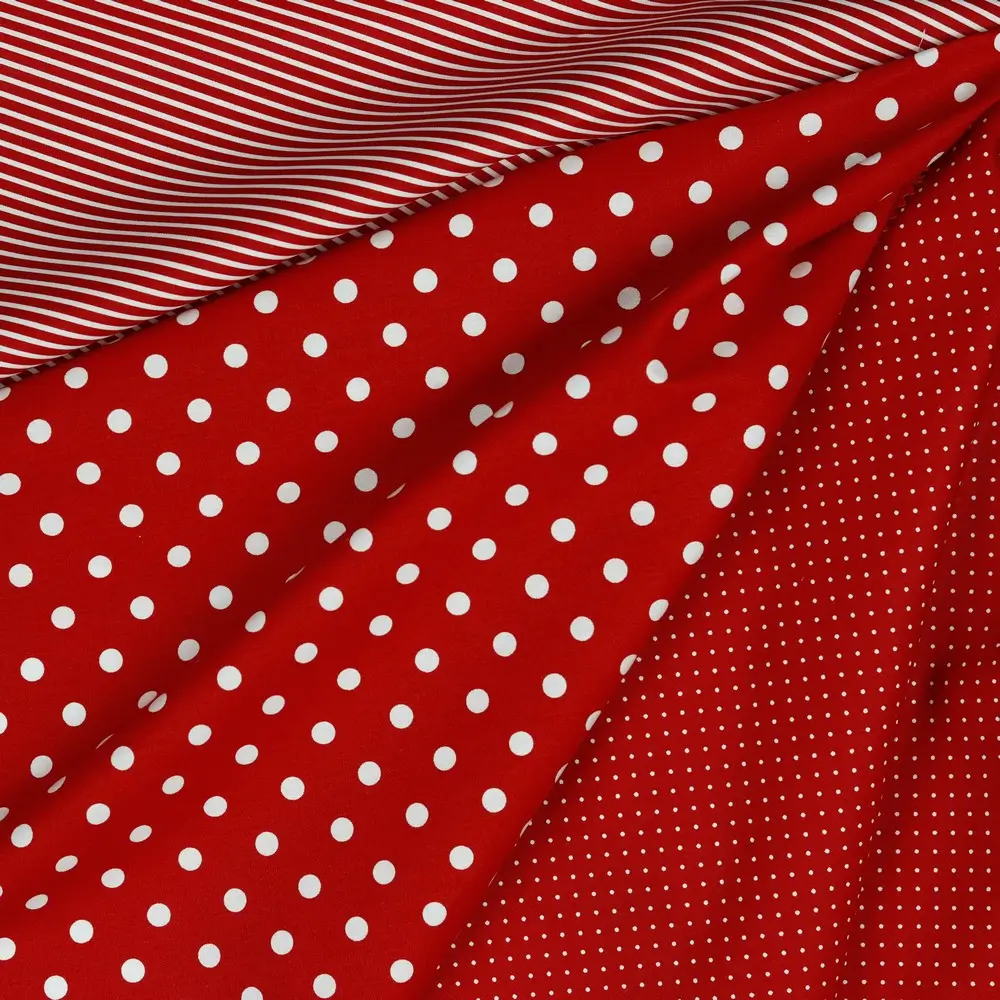 Poplin Dots