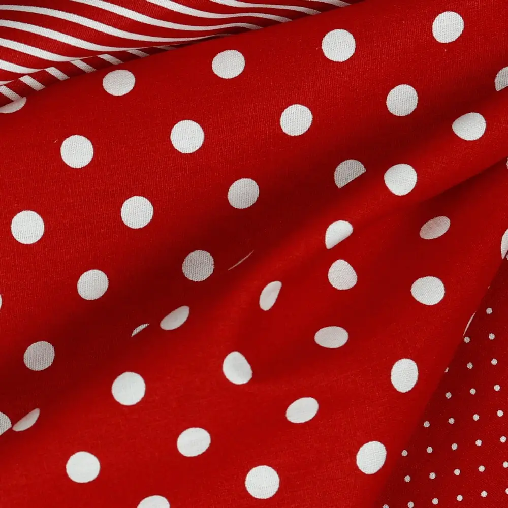 Poplin Dots