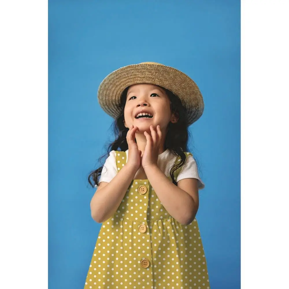 Poplin Dots