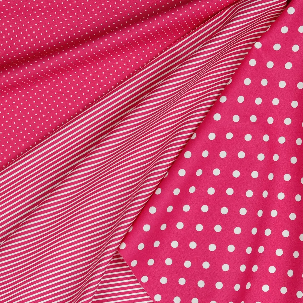 Poplin Dots