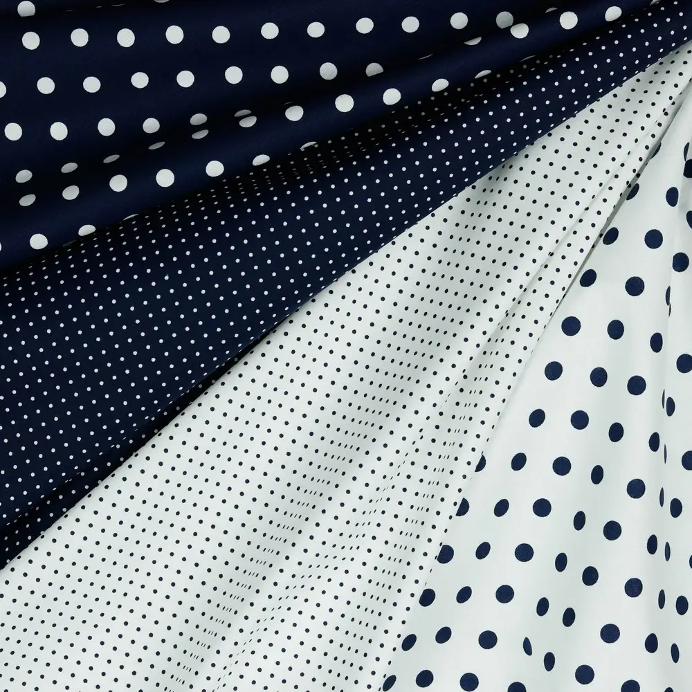 Poplin Dots