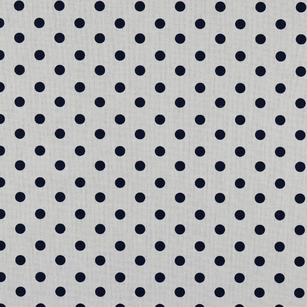 Poplin Dots