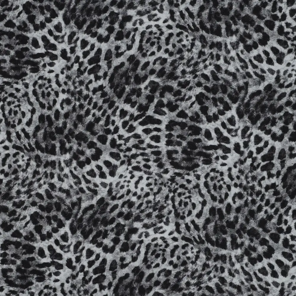 Lenzing Ecovero Digital Animal Skin