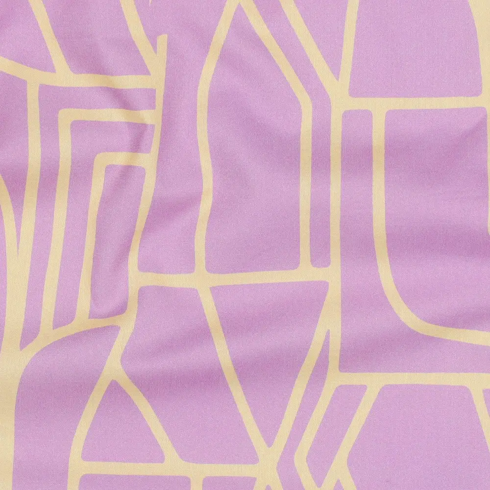 Cotton Voile Town Nerida Hansen