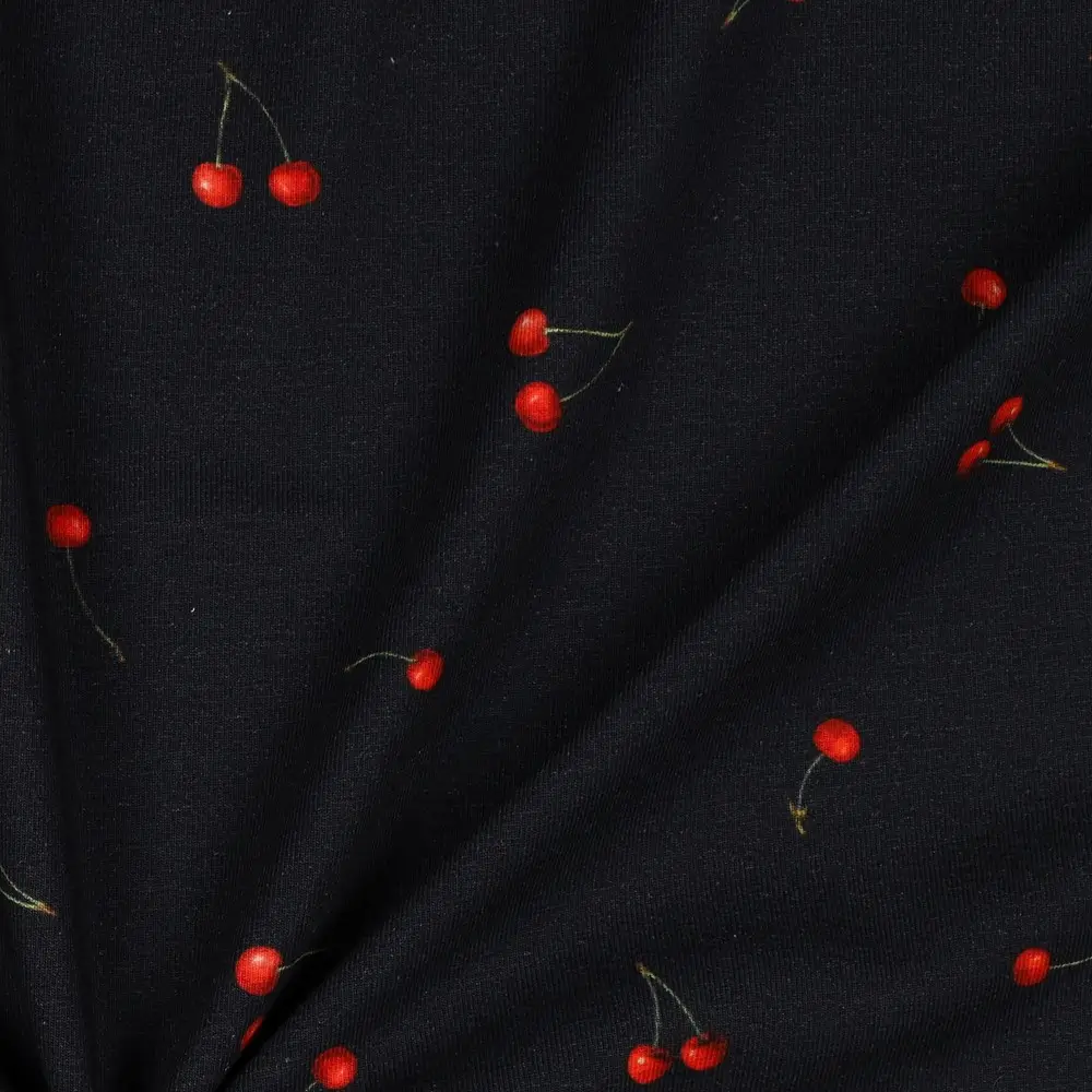Jersey Digital Fruit