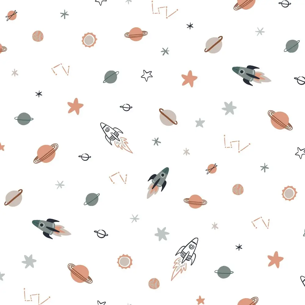 Jersey Space