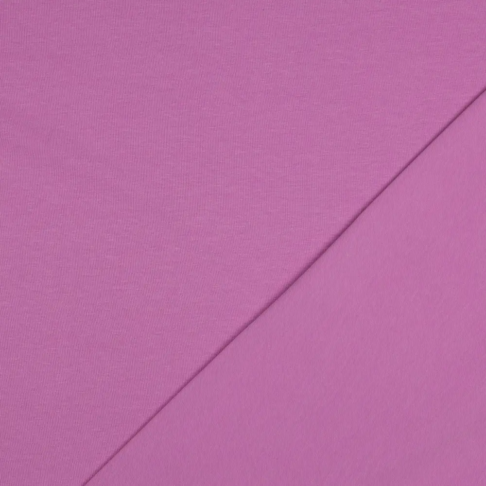 Jersey Gots licht violet