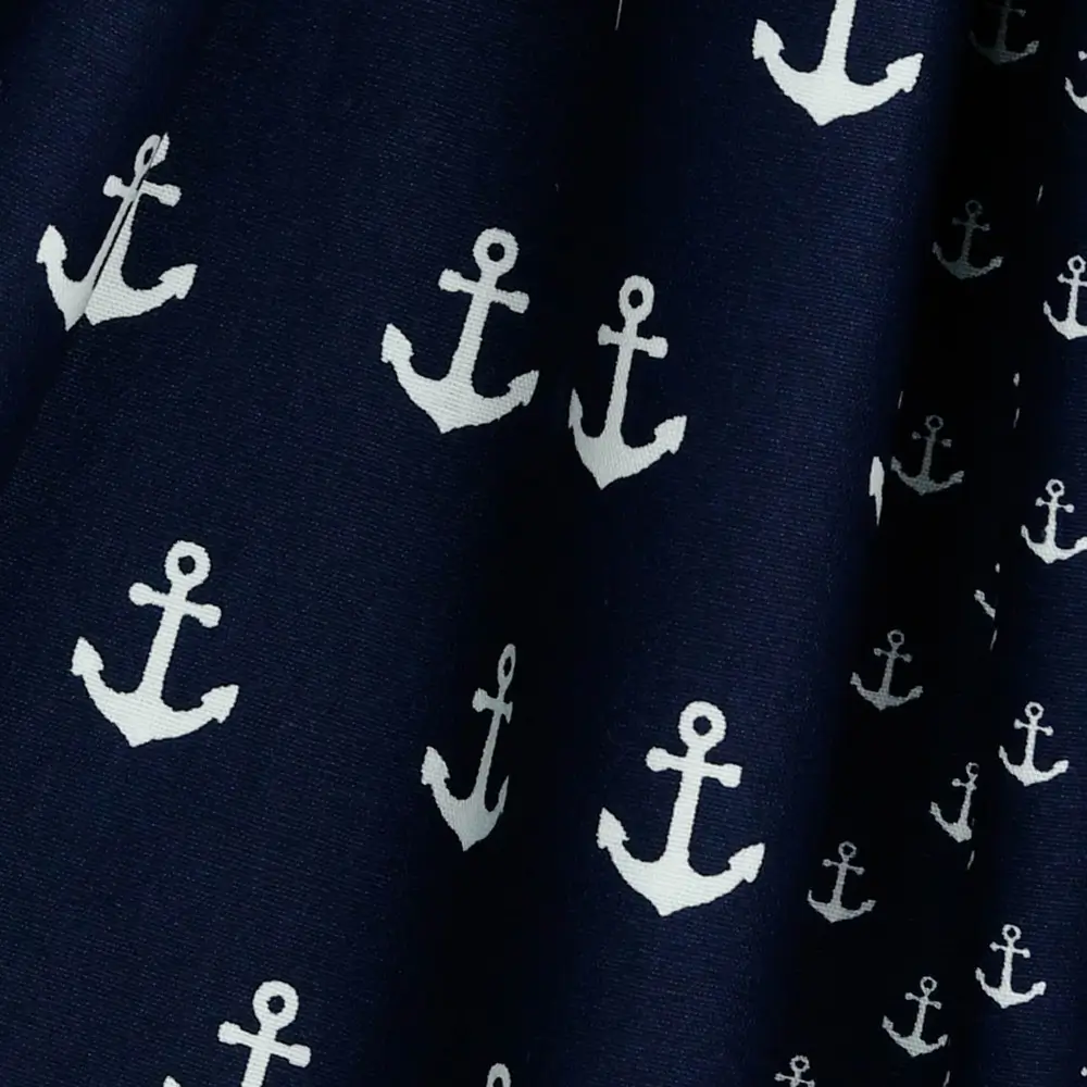 Poplin Anchor