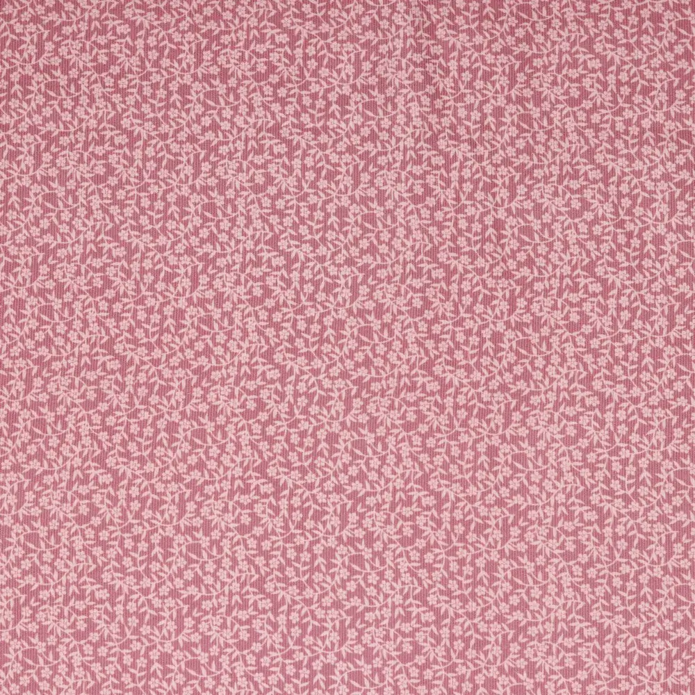 Babycord Little Flowers