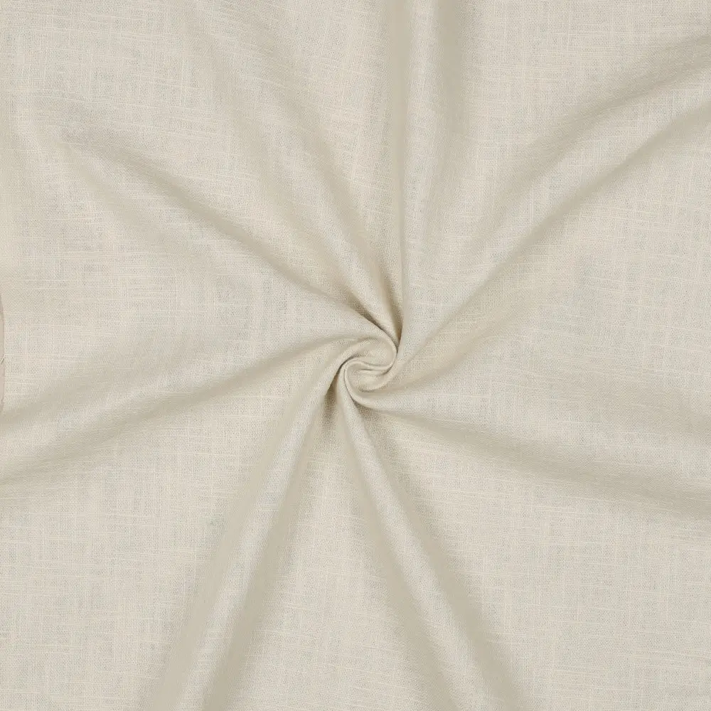Linnen washed beige