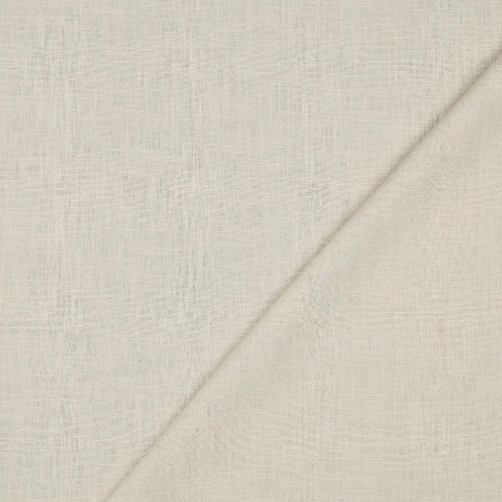 Linnen washed beige
