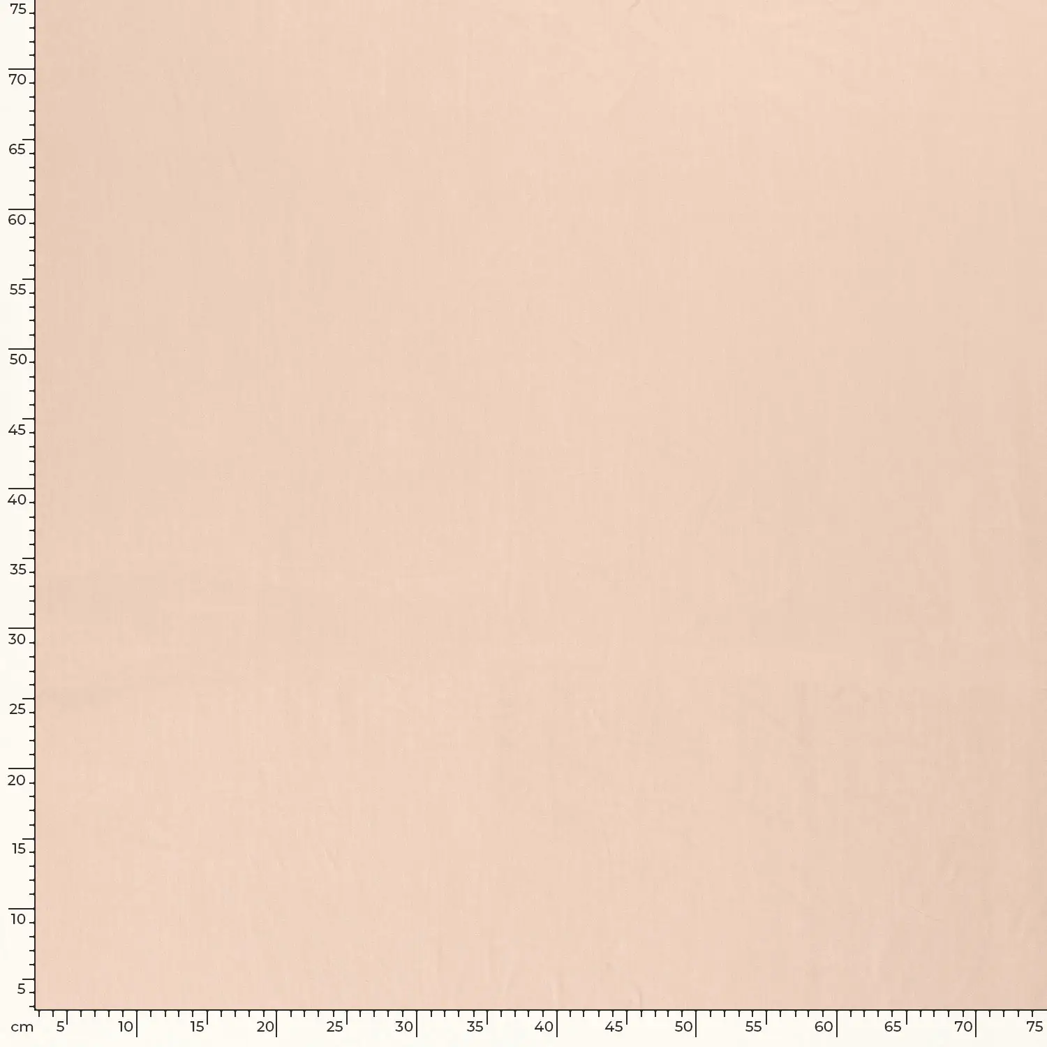 Bamboo Poplin Plain oudroze