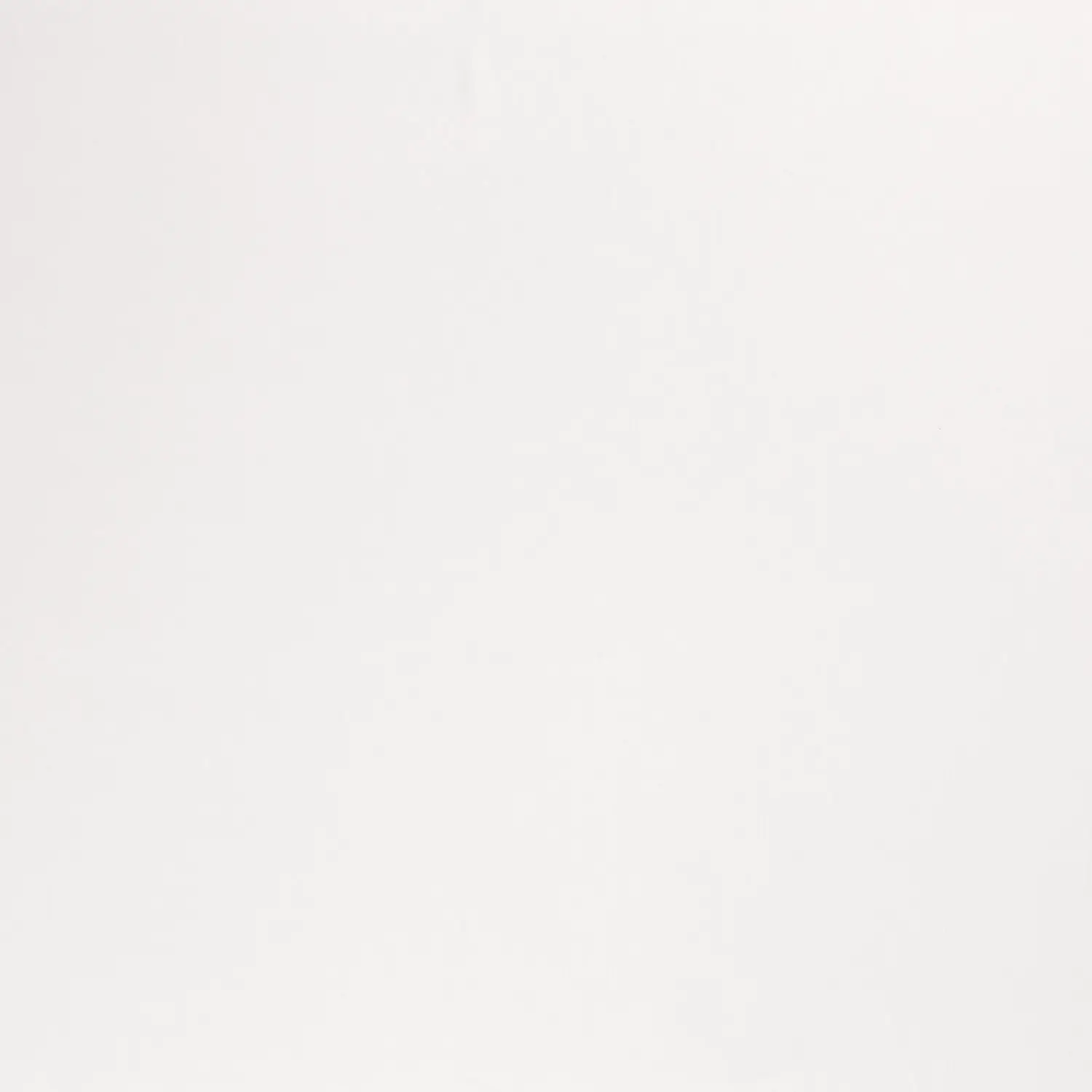 Bamboo Poplin Plain wit