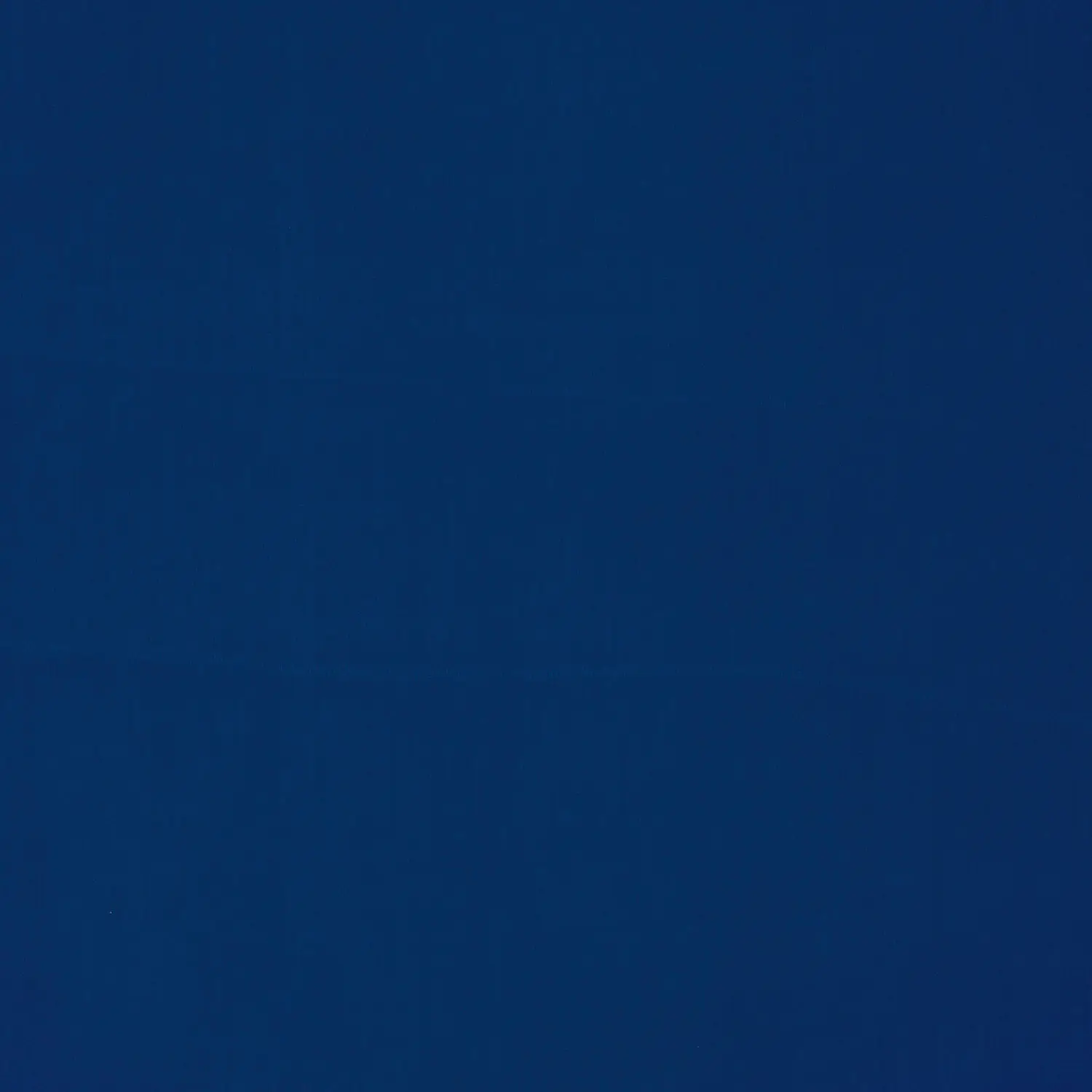 Bamboo Poplin Plain kobalt