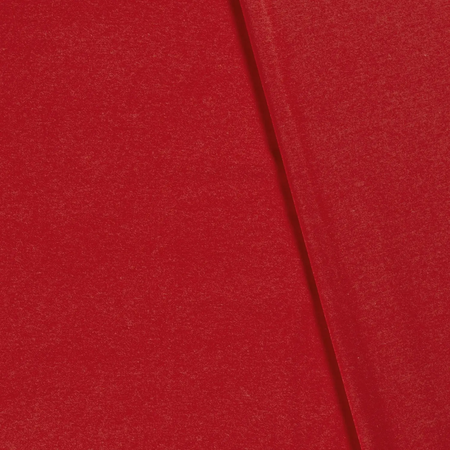 Bamboo Jersey rood