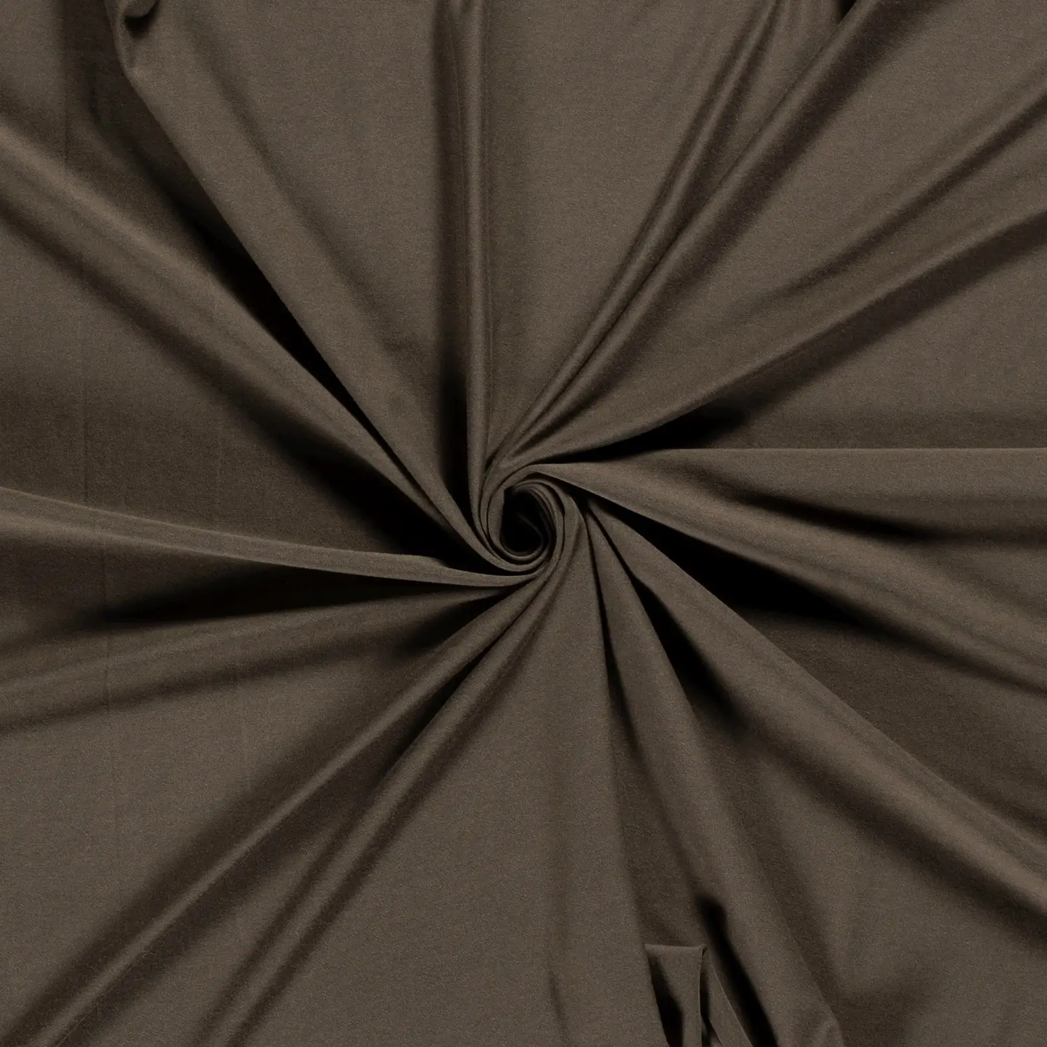 Bamboo Jersey taupe
