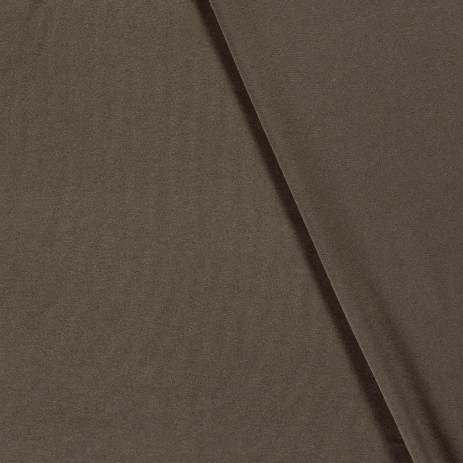 Bamboo Jersey taupe
