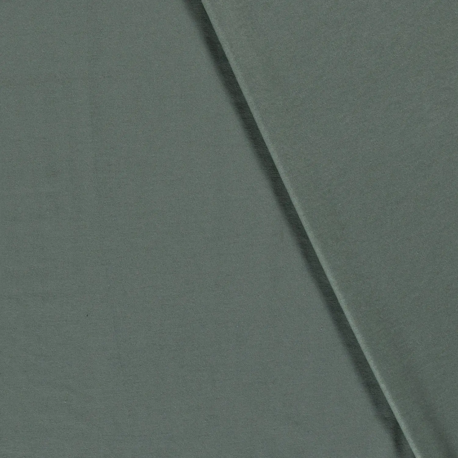 Bamboo Jersey donker mint
