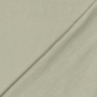 Ramie Linnen licht olijfgroen