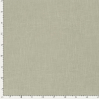 Ramie Linnen licht olijfgroen