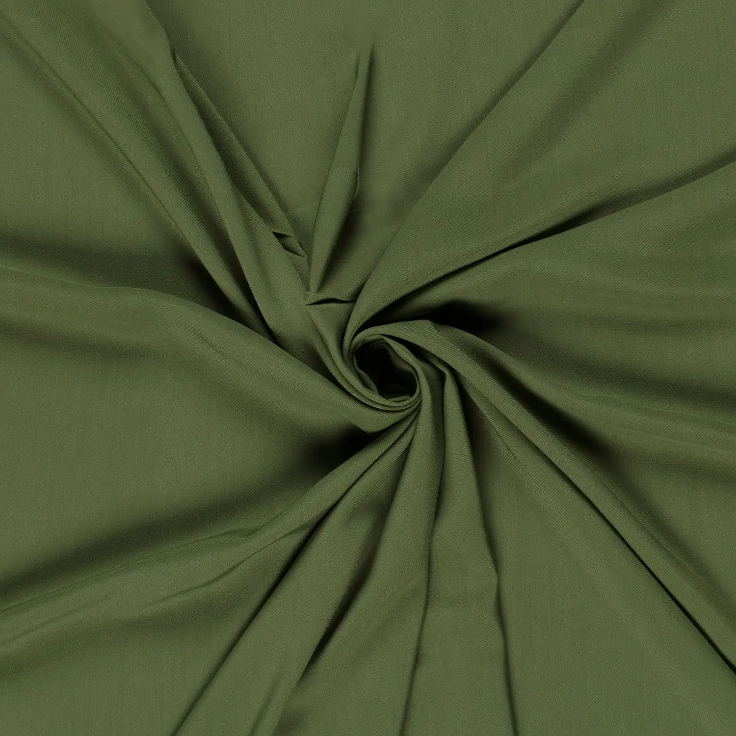 Bamboo Poplin Plain khaki